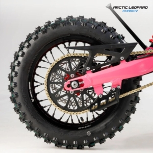 Купить Arctic Leopard Spirit XF Pro Pink GOLD SHOCK  Фото 8