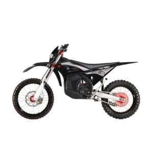 Купить Arctic Leopard CHEETAH E-XE 880 (ENDURO) Black  Фото 1