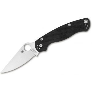 Spyderco Para-Military 2