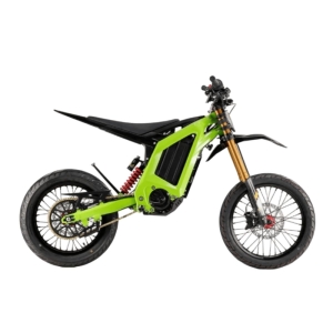 Купить Arctic Leopard Motard XF Pro Super Green GOLD SHOCK  Фото 1