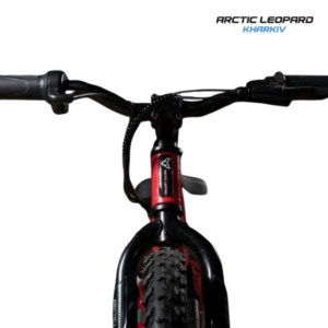 Купить Arctic LEOPARD E-12Y Red  Фото 4